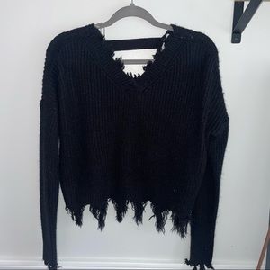 Charlotte Russe Sweater